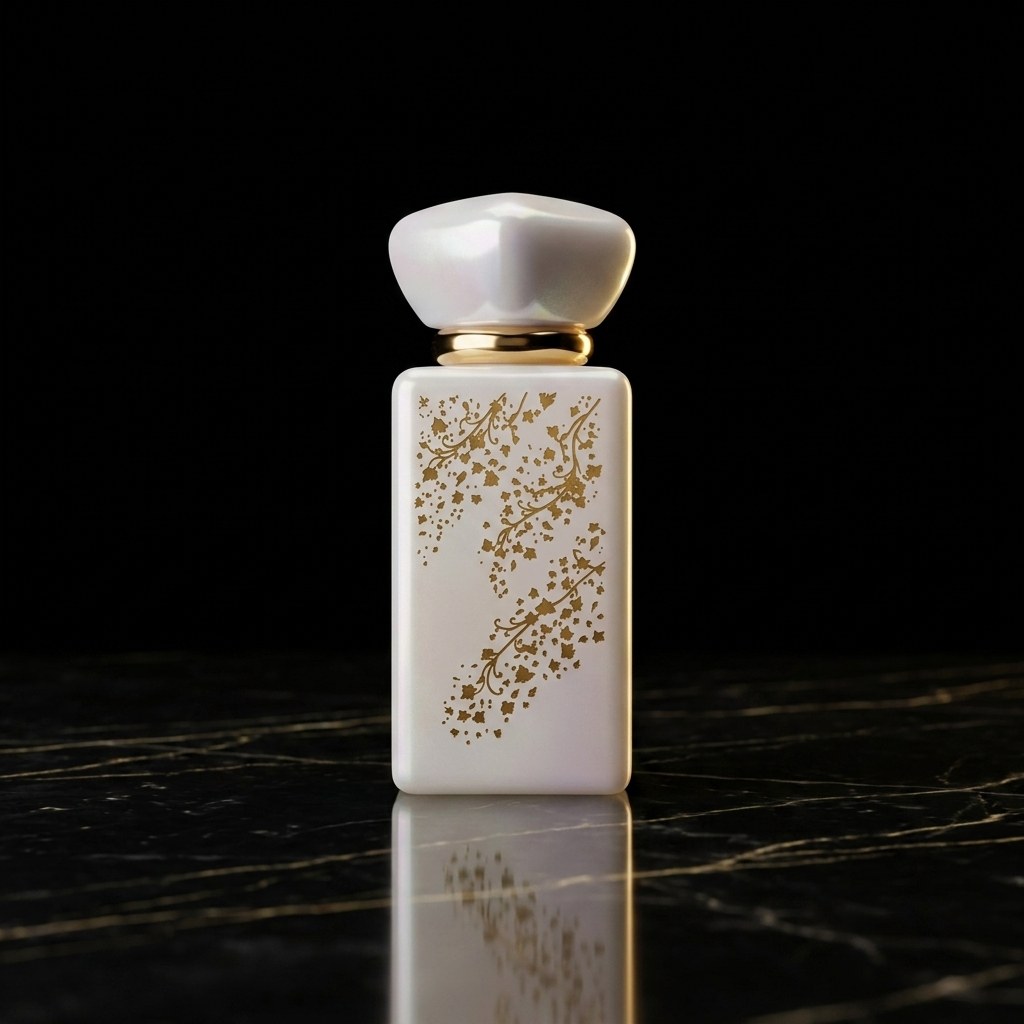 Frescento signature perfume